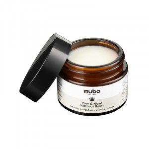 Mubo Paw & Nose balzams suņa ķepām un degunam 50 ml